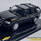 Chevrolet Blazer Executive 1997 Carro A Escala De Colección - Miniatura 1