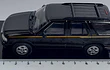 Chevrolet Blazer Executive 1997 Carro A Escala De Colección