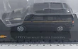 Chevrolet Blazer Executive 1997 Carro A Escala De Colección