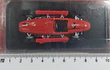 F1 Alberto Ascari, Lancia D50 1955 Carro Escala 1/43 De Colección