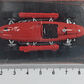 F1 Alberto Ascari, Lancia D50 1955 Carro Escala 1/43 De Colección - Miniatura 2
