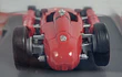 F1 Alberto Ascari, Lancia D50 1955 Carro Escala 1/43 De Colección