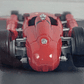 F1 Alberto Ascari, Lancia D50 1955 Carro Escala 1/43 De Colección - Miniatura 4