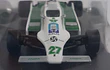Alan Jones, Williams Fw07b 1980 FORMULA 1 A 1/43 