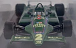 Carlos Reutemann, Team Lotus 79 1979 Carro Escala