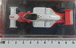 F1 Alain Prost, Mclaren Mp4/2c 1986 Escala 1/43 