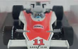 Formula 1 Mclaren M23 1976 James Hunt Carro A Escala 1/43 De Colección