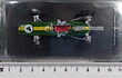 Jim Clark, Team Lotus 25 1963 FORMULA 1