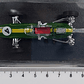 Jim Clark, Team Lotus 25 1963 FORMULA 1 - Miniatura 3
