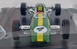 Jim Clark, Team Lotus 25 1963 FORMULA 1