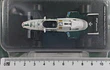 F1 Keke Rosberg, Williams Fw08c 1983 Carro Escala 1/43 Colección