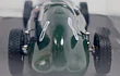 F1 Stirling Moss, Vanwall Vw57 1957 Carro A Escala 1/43 Colección