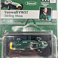 F1 Stirling Moss, Vanwall Vw57 1957 Carro A Escala 1/43 Colección - Miniatura 5