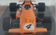 F1 Bruce Mclaren, Mclaren M7c 1969 Carro A Escala