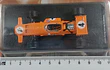 F1 Bruce Mclaren, Mclaren M7c 1969 Carro A Escala