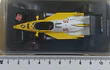 F1 Alain Prost, Renault Re 40 1983 Carro A Escala 1/43 Colección