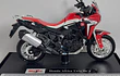 Moto Honda Africa Twin Dct, Escala 1:18  