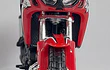 Moto Honda Africa Twin Dct, Escala 1:18  