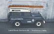 Land Rover Santana 88 Telefónica – IXO 1:43