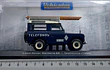 Land Rover Santana 88 Telefónica – IXO 1:43