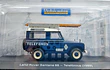 Land Rover Santana 88 Telefónica – IXO 1:43