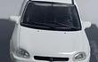 Chevrolet Corsa 2 Puertas blanca Escala 1/43 Marca Ixo 