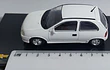 Chevrolet Corsa 2 Puertas blanca Escala 1/43 Marca Ixo 