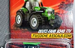 Tractor Deutz Fahr 9340 Ttv A Escala Majorette  