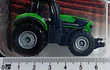 Tractor Deutz Fahr 9340 Ttv A Escala Majorette  