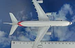 Avión Airbus B777 Emirates, Escala 1/400, 16cm Con Base.