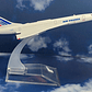 Avión Concorde Air France, 1/400 Escala, 16cm  - Miniatura 3