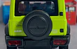 Suzuki Jimny escala 1/36 , marca welly