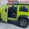 Suzuki Jimny 1-43 Carro A Escala De Colección