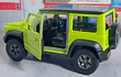 Suzuki Jimny escala 1/36 , marca welly