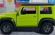 Suzuki Jimny escala 1/36 , marca welly