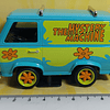 Máquina Del Misterio Scooby-doo, 1:32