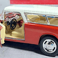 Chevrolet Nomad 1955 1-40 Carro Escala Colección - Miniatura 2