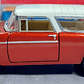Chevrolet Nomad 1955 1-40 Carro Escala Colección - Miniatura 3