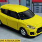 Suzuki Swift Sport 1-60 Carro Escala  - Miniatura 1