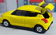 Suzuki Swift Sport 1-60 Carro Escala 