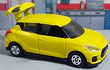 Suzuki Swift Sport 1-60 Carro Escala 
