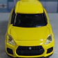 Suzuki Swift Sport 1-60 Carro Escala  - Miniatura 6