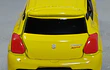 Suzuki Swift Sport 1-60 Carro Escala 