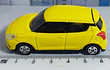 Suzuki Swift Sport 1-60 Carro Escala 