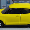 Suzuki Swift Sport 1-60 Carro Escala 