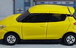 Suzuki Swift Sport 1-60 Carro Escala 