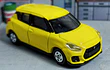 Suzuki Swift Sport 1-60 Carro Escala 