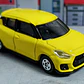 Suzuki Swift Sport 1-60 Carro Escala  - Miniatura 11