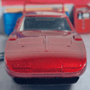 Dodge Charger Daytona 1969 , A Escala 1-32 