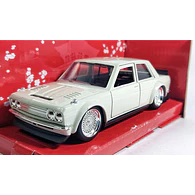 Datsun 510 1973 -wideboy- 1-32 MARCA JADA, 